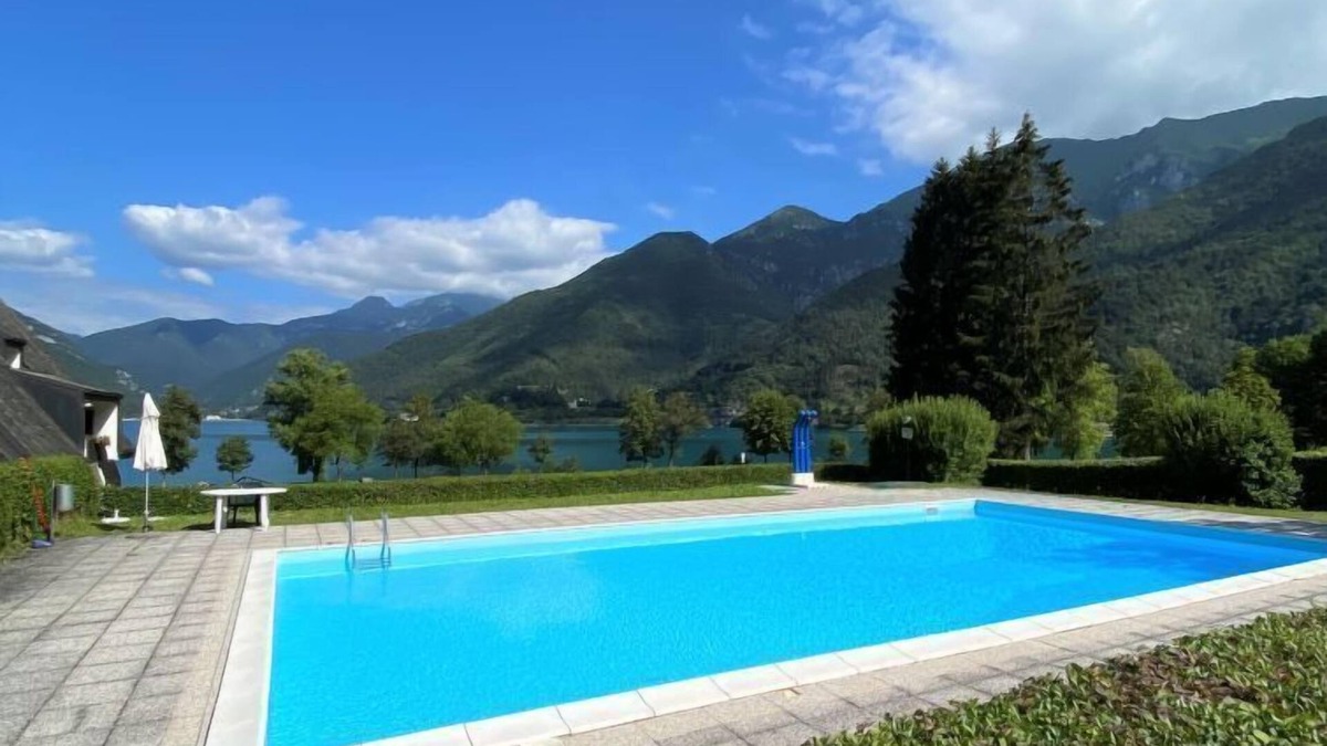 Molina di Ledro Apartment | Belvedere by Interhome