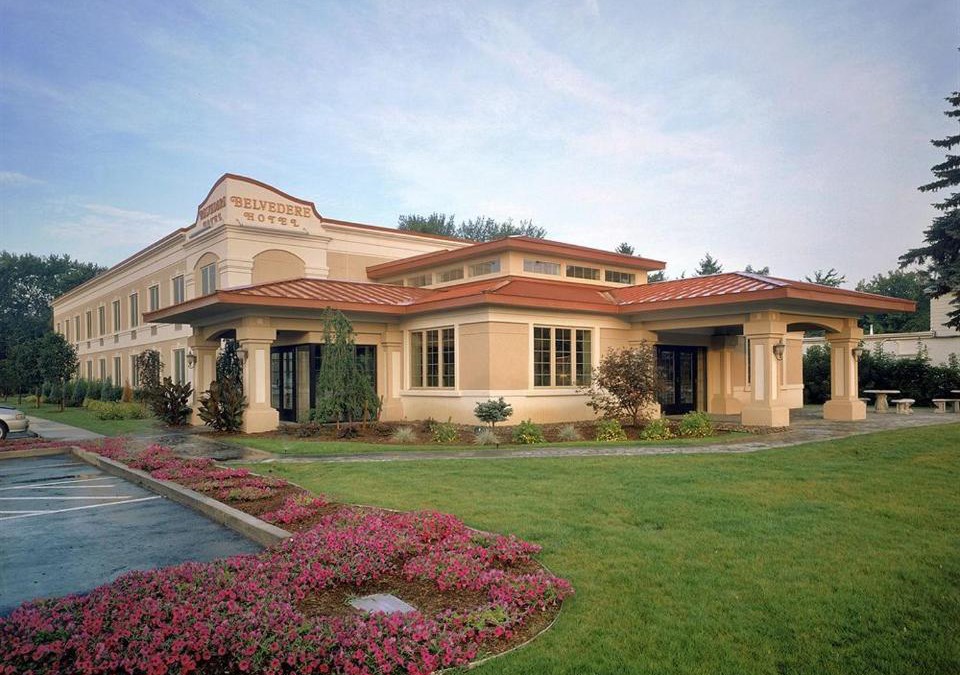 Schenectady Hotel | Belvedere Inn Schenectady - Albany