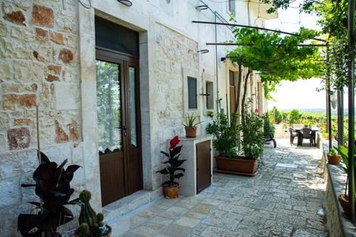 Centro Storico House | Belvedere