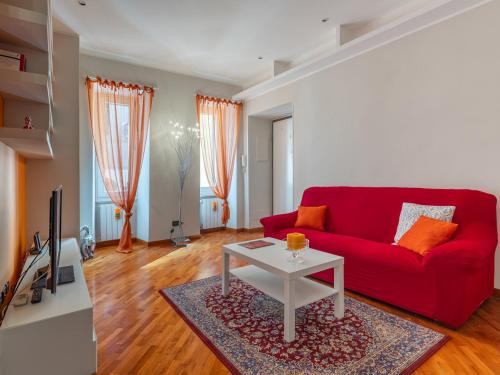 Monte Porzio Catone Apartment | Belvedere