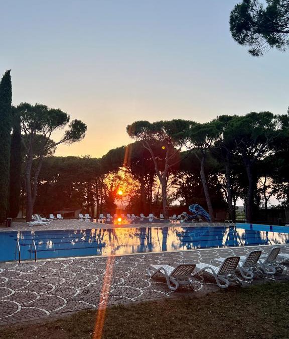 Aquileia Resort | Belvedere Pineta Camping Village Grado