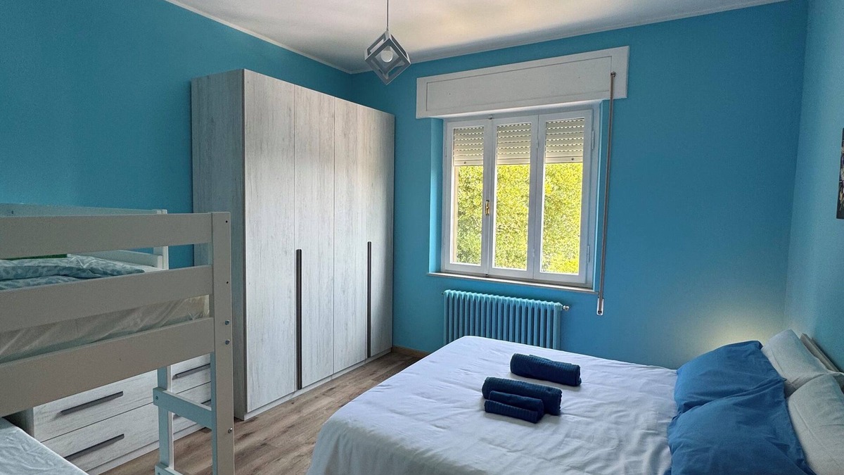 Belvedere Ostrense House | Belvedere SeaMontiMove and Discover: Sea