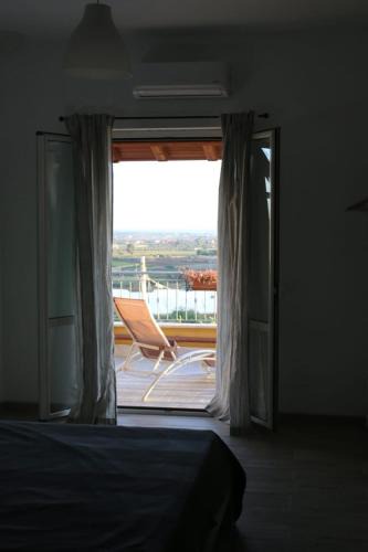 Cerveteri Apartment | Belvedere Sasso