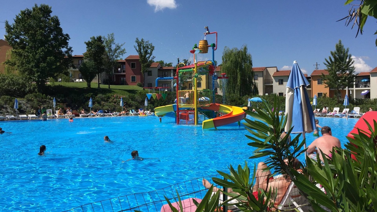 Cavalcaselle House | Belvedere Village