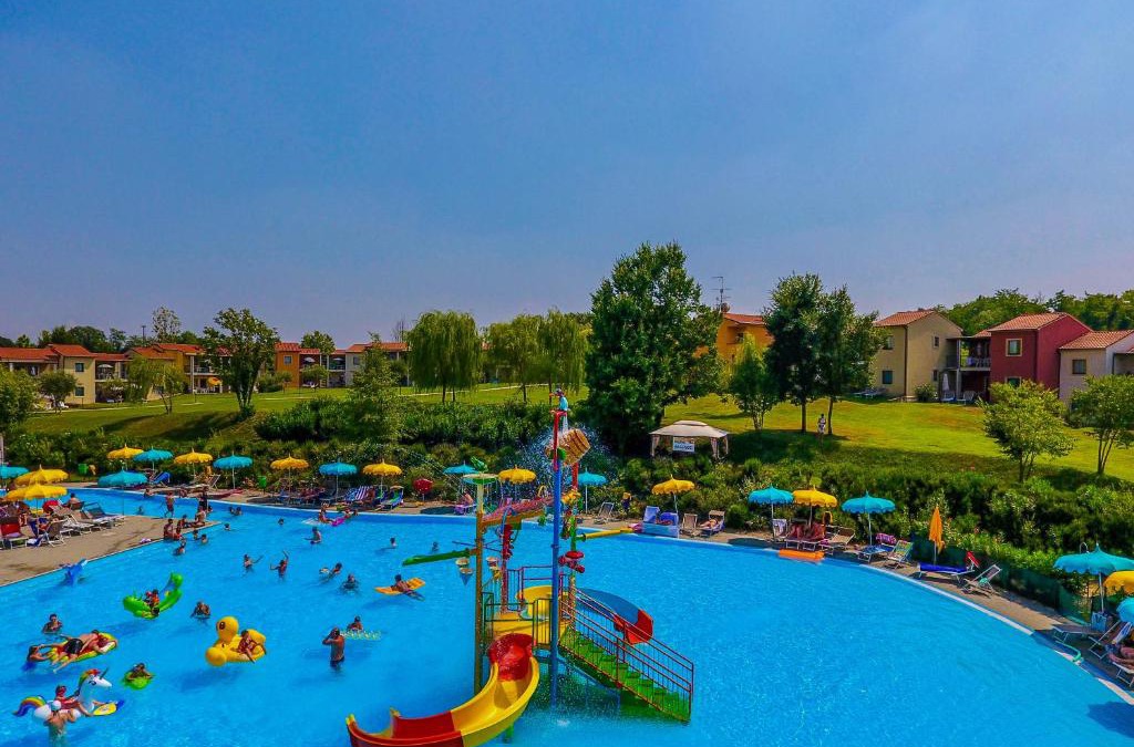 Cavalcaselle Resort | Belvedere Village