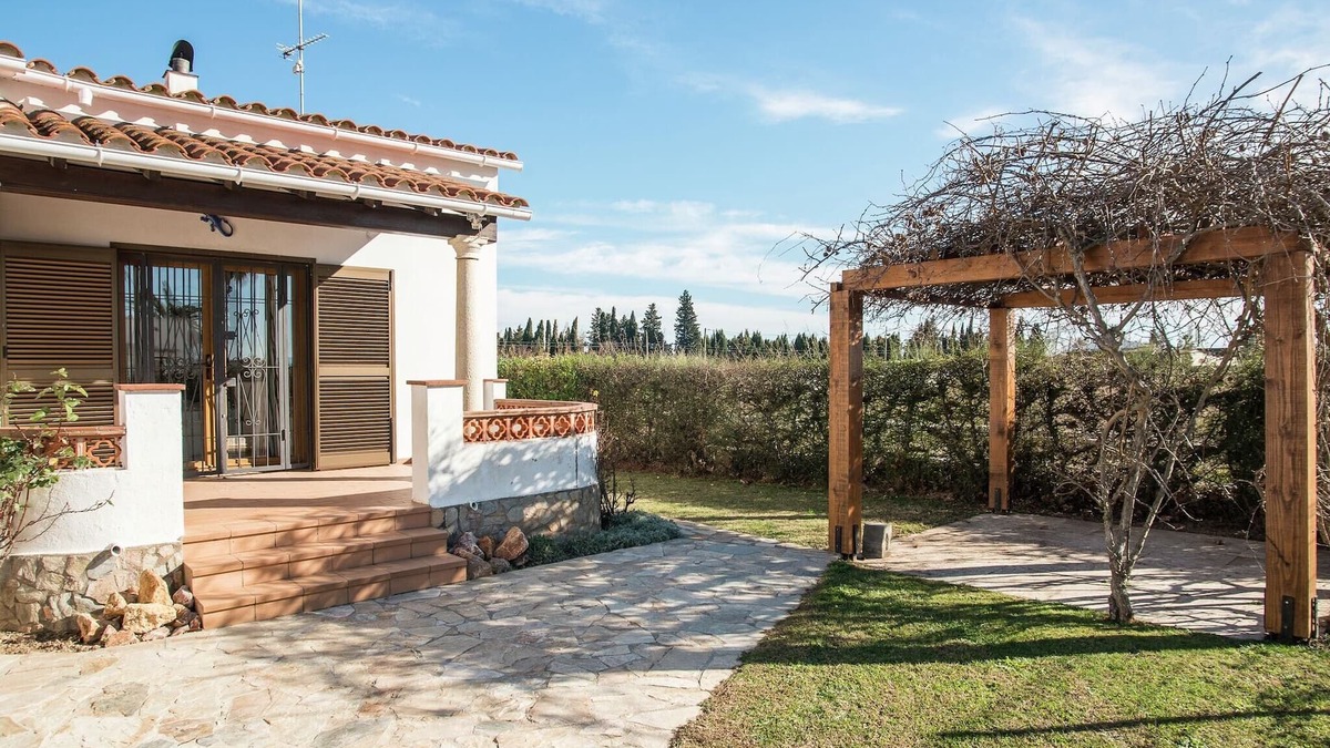 Bon Relax House | Belvilla by OYO Bon Relax II45