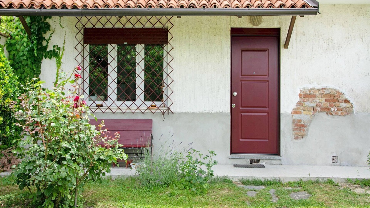 Moncucco Torinese House | Belvilla by OYO Casale Adriano Country House