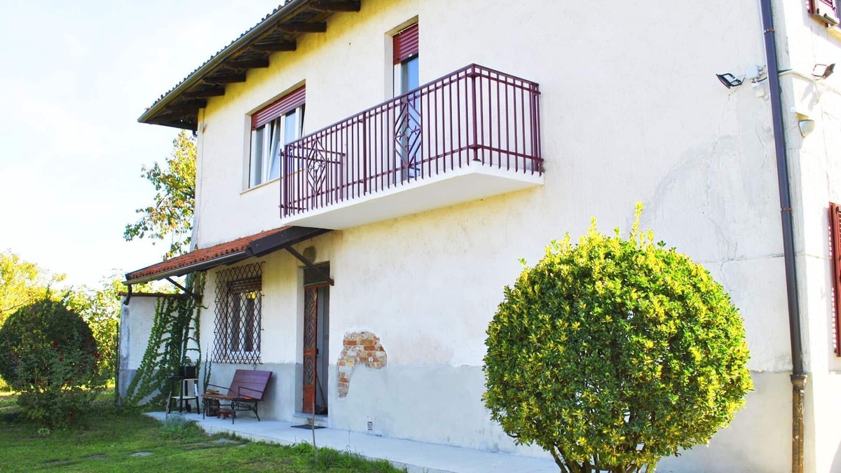 Moncucco Torinese House | Belvilla by OYO Holiday home in Moncucco Torinese