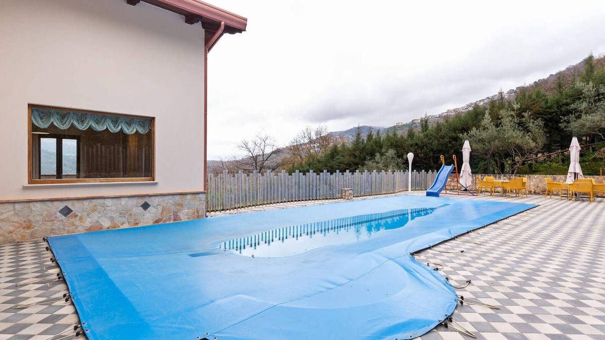 San Mango d'Aquino Villa | Belvilla by OYO Villa d'Aquino
