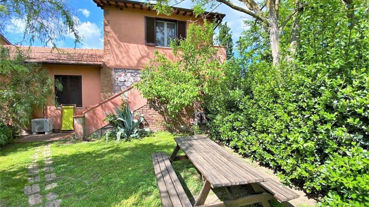 Grosseto Apartment | Belvilla by OYO BELVEDERE