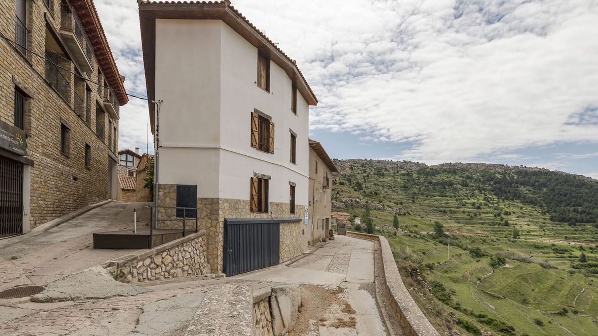 Gudar Apartment | Belvilla by OYO Apartamentos Sierra de Gudar