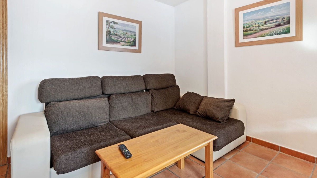 Gudar Apartment | Belvilla by OYO Apartamentos Sierra de Gudar