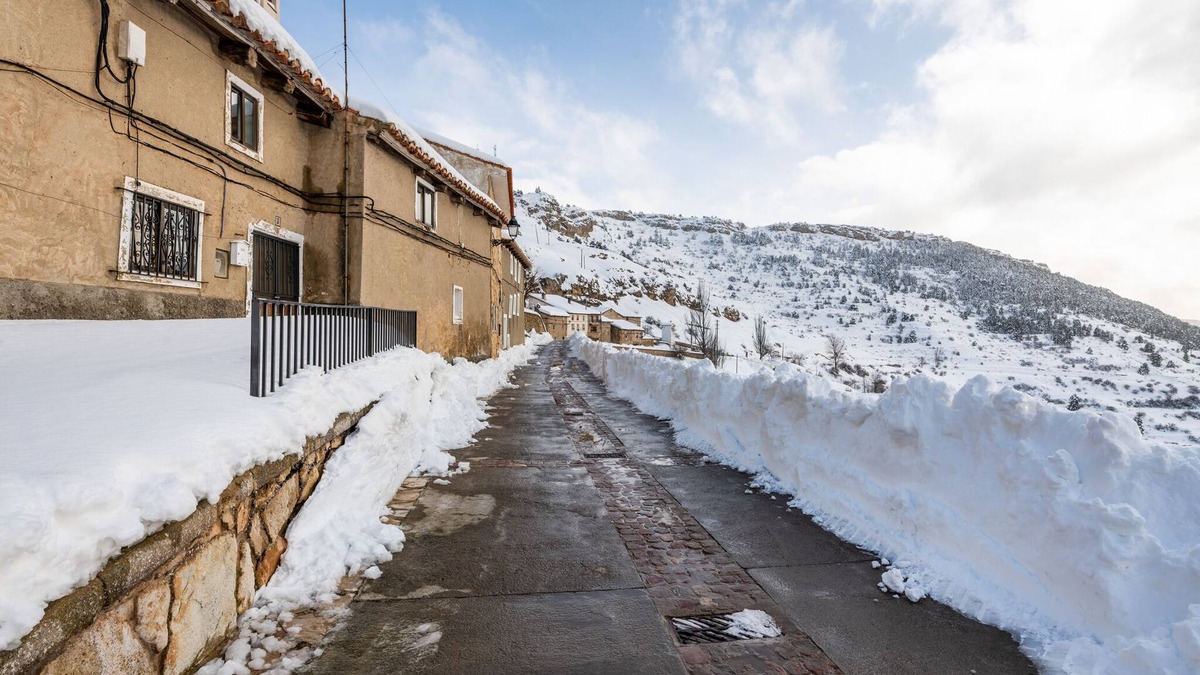 Gudar Apartment | Belvilla by OYO Apartamentos Sierra de GÃºdar