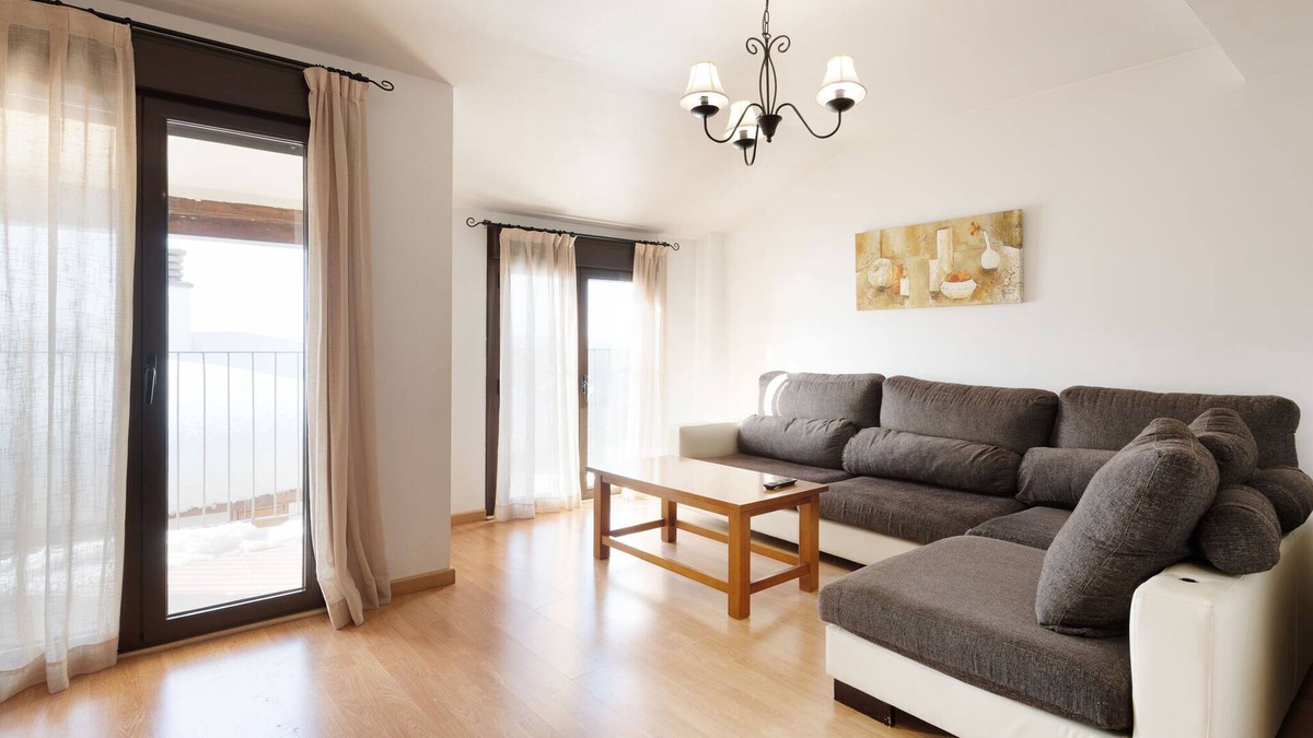 Gudar Apartment | Belvilla by OYO Apartamentos Sierra de Gudar