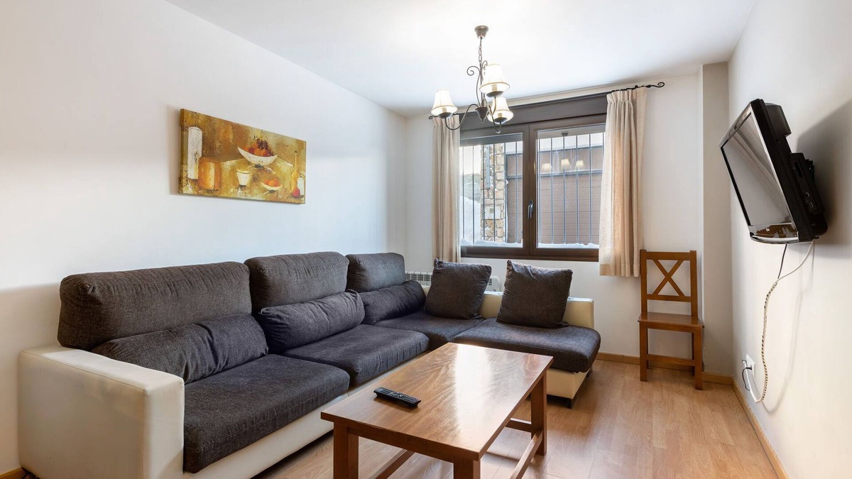 Gudar Apartment | Belvilla by OYO Apartamentos Sierra de Gudar