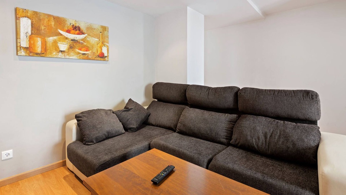 Gudar Apartment | Belvilla by OYO Apartamento Sierra de Gudar