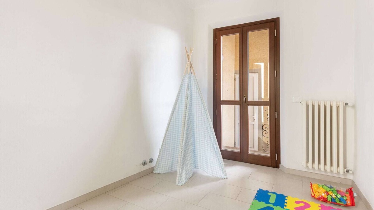 Albugnano Apartment | Belvilla by OYO Appartamento Monferrato