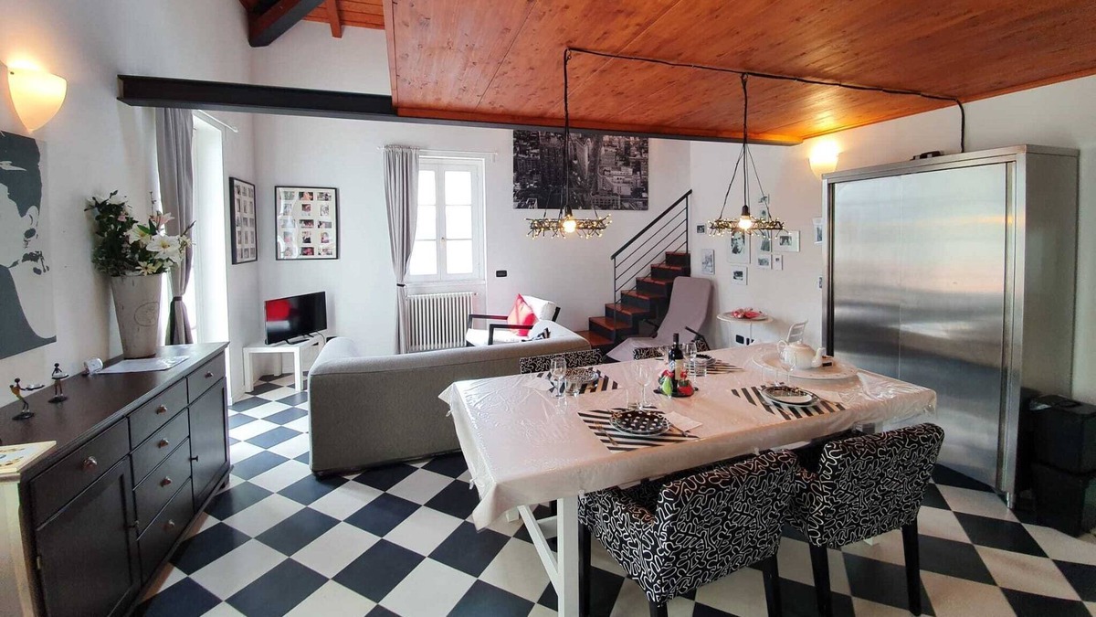 Bellano Apartment | Belvilla by OYO Appartamento Bellano