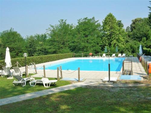 Montegrino Valtravaglia House | Belvilla by OYO BOS03 3