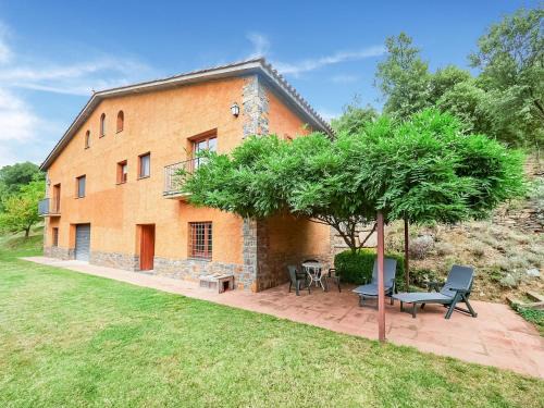 Montseny House | Belvilla by OYO Can Pere Castanyer