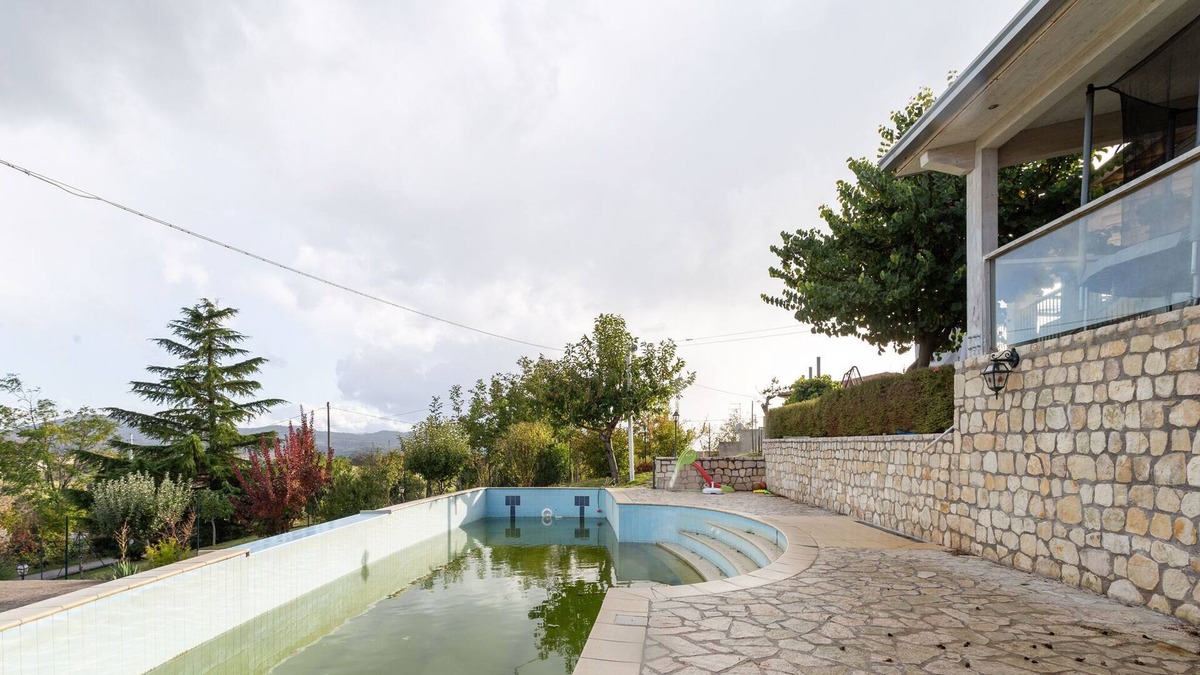 Campobasso Apartment | Belvilla by OYO Casa Vacanza Becampobasso 2