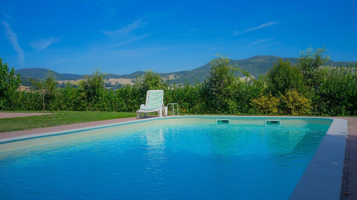 San Severino Marche Villa | Belvilla by OYO Casale Dei Gelsi