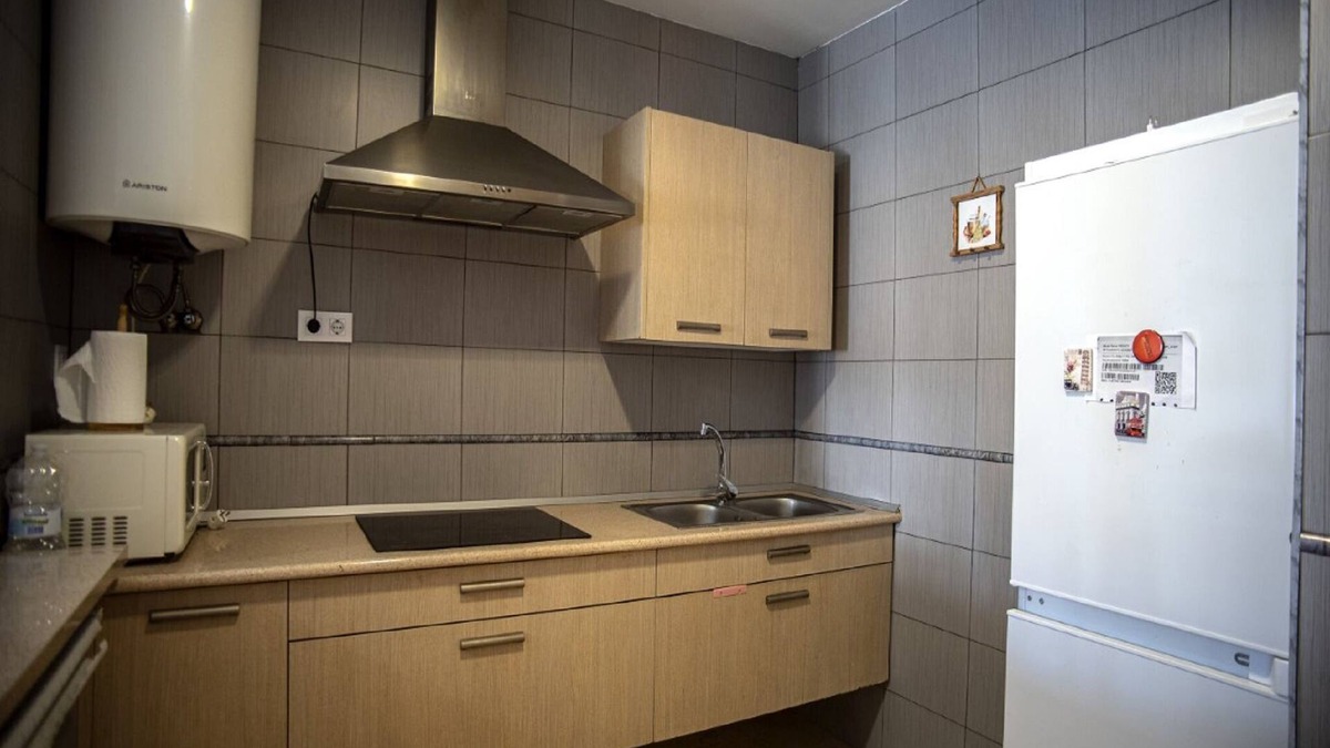 Villarrobledo Apartment | Belvilla by OYO Apartamento Abuela Caridad