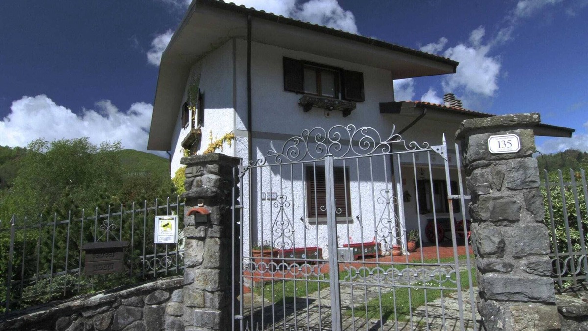 Bardalone House | Belvilla by OYO Il Cerro