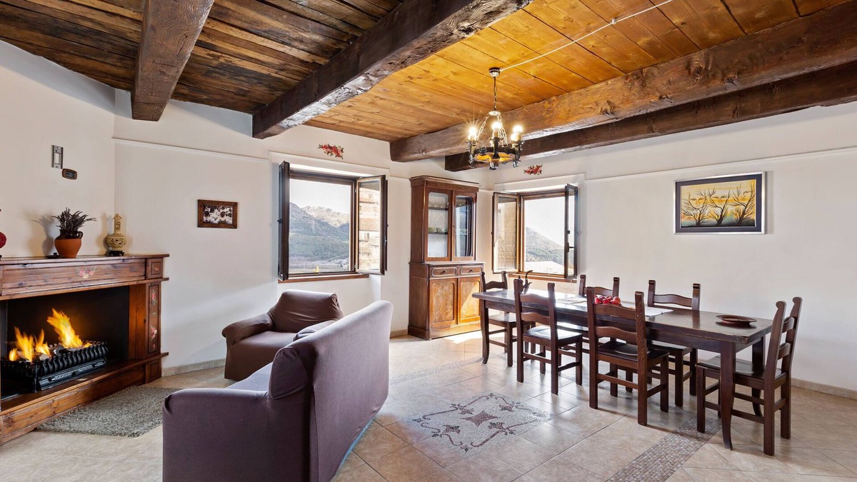 Morano Calabro Villa | Belvilla by OYO Vigna della Signora