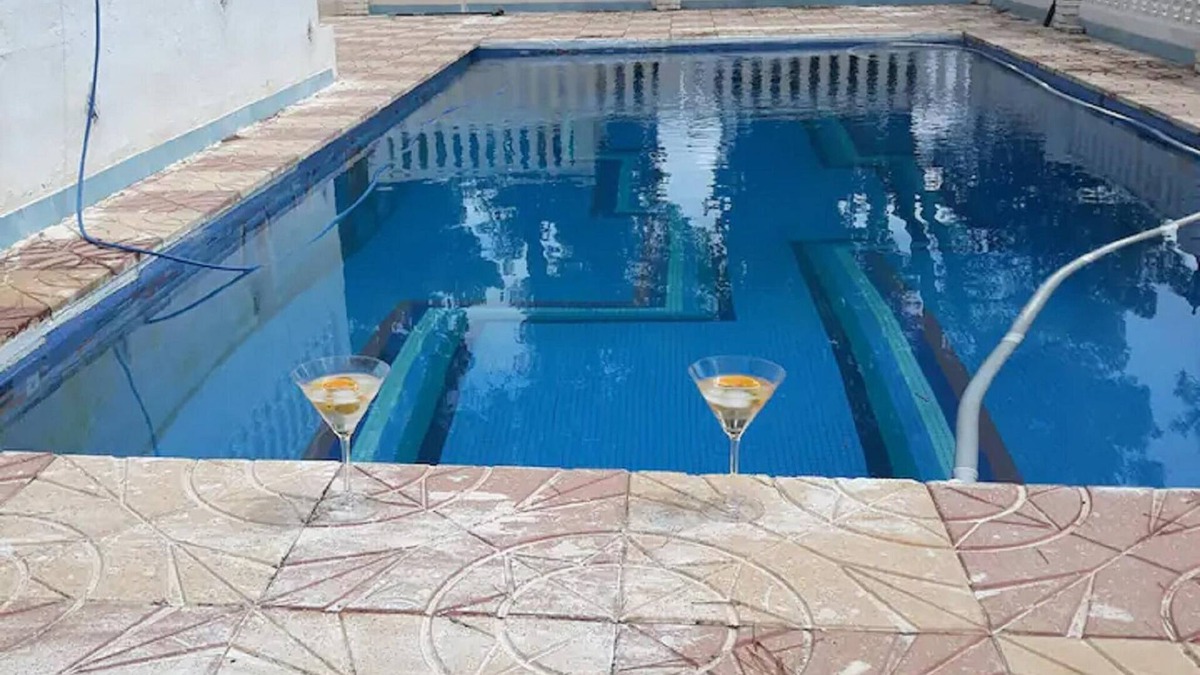 Chulilla Villa | Belvilla by OYO La Villa Hotel Paradise Mountain