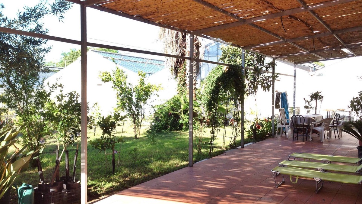 Trecase House | Belvilla by OYO Menotti