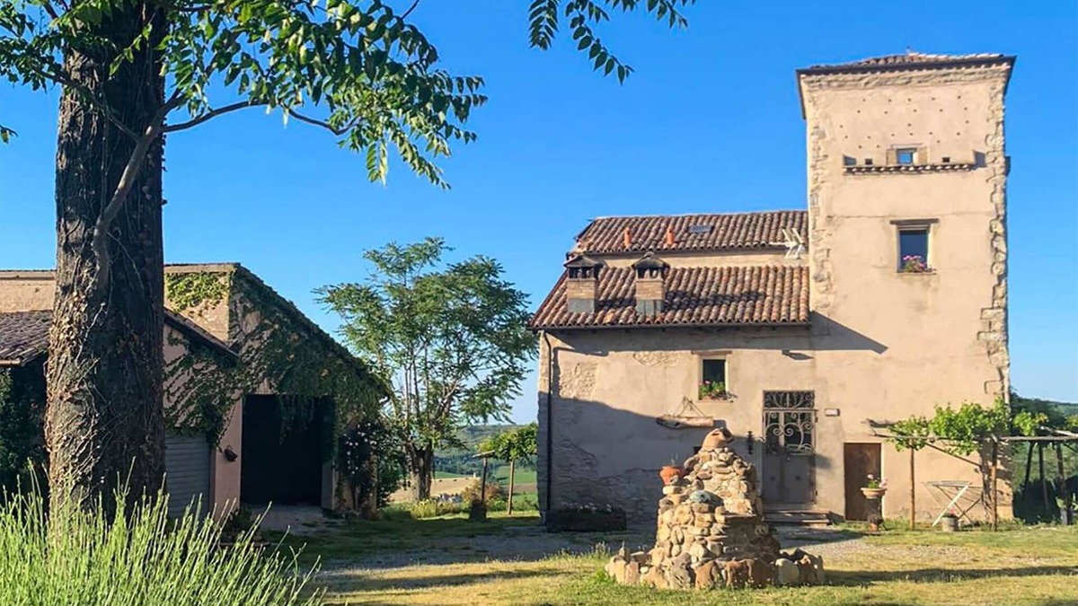 Rocca Malatina House | Belvilla by OYO Torre Zocca
