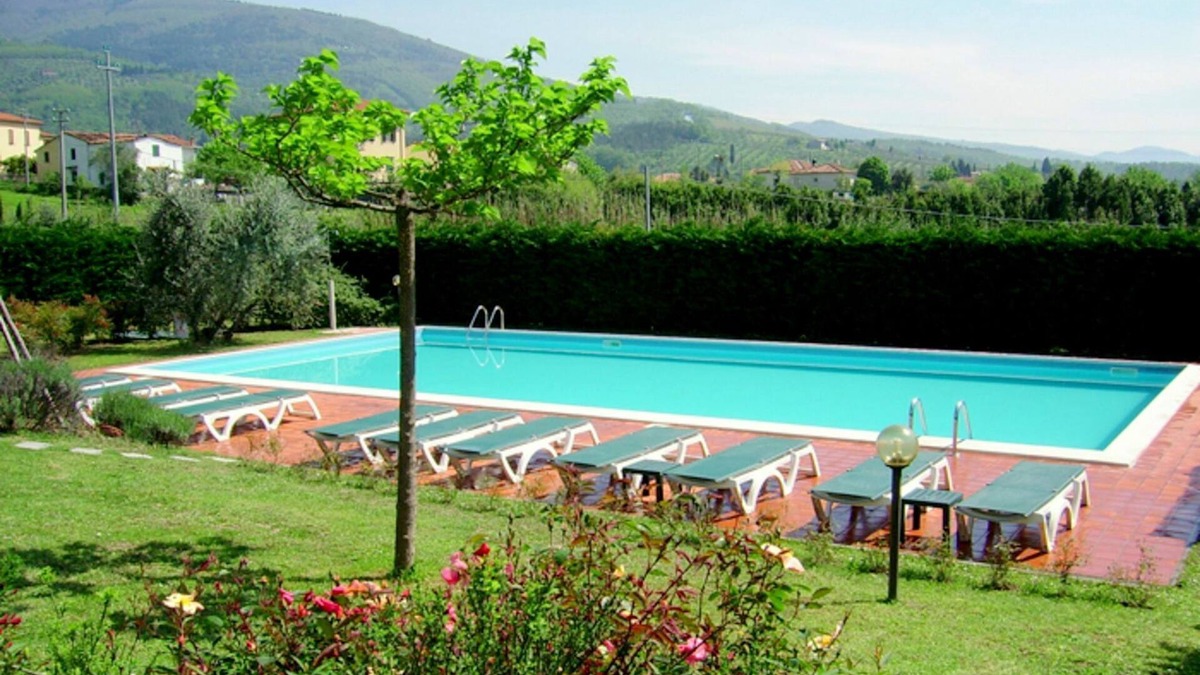 Pistoia Other | Belvilla by OYO Torretta Bilo Quattro