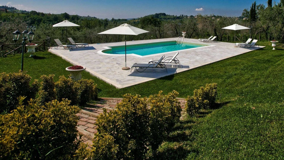 Selci House | Belvilla by OYO Ulivo