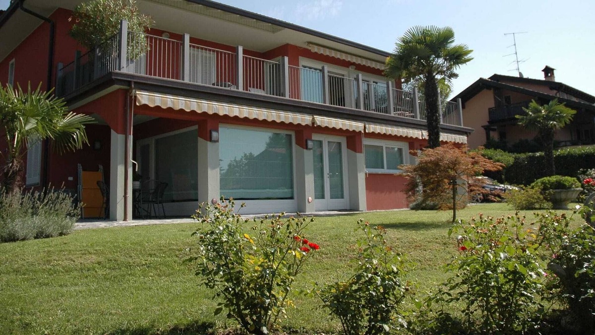 Casciago Villa | Belvilla by OYO Varese Quattro