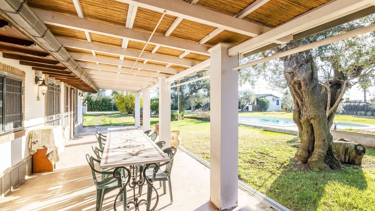 Lido dei Pini House | Belvilla by OYO Villa dei Pini