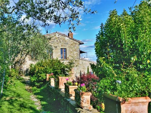 Cortona Old Town Villa | Belvilla by Oyo Villa Letizia