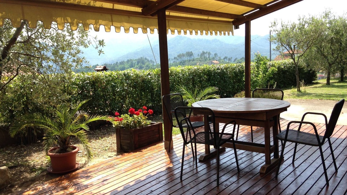 Montebello di Mezzo Cottage | Belvilla by OYO Montebello Nuovo