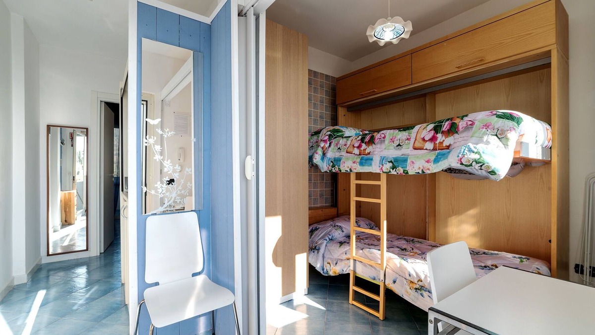 Santa Marina Apartment | Belvilla by OYO Apartment in Policastro Bussentino