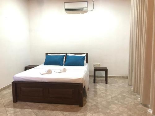 Pamunugama Villa | Belvita villa