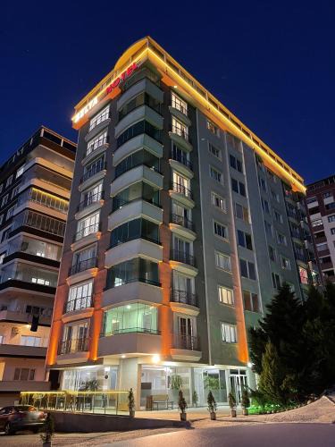 Yomra Apartment | Belya Apart Hotel