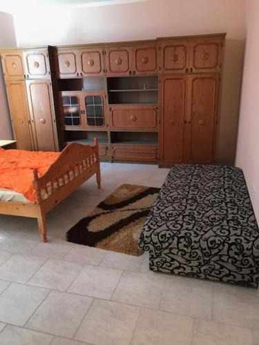 Jaszarokszallas Apartment | Bem apartman
