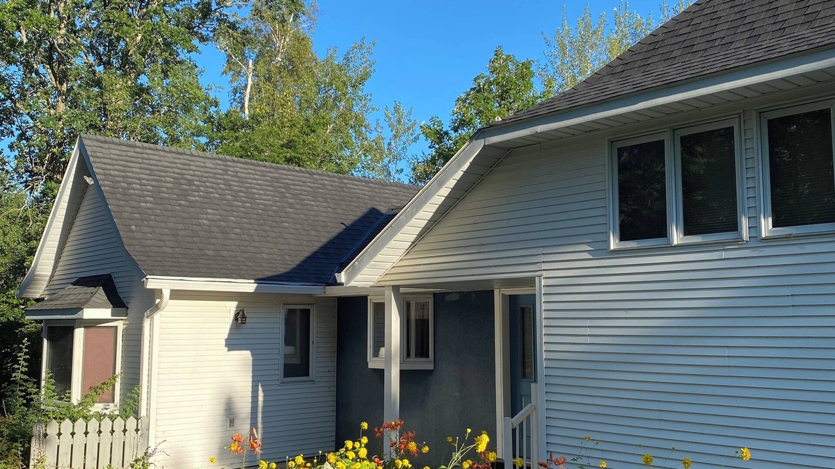Bemidji House | Bemidji Area Lake House