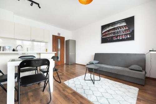Bemowo Apartment | Bemowo Hery Comfort Apartment