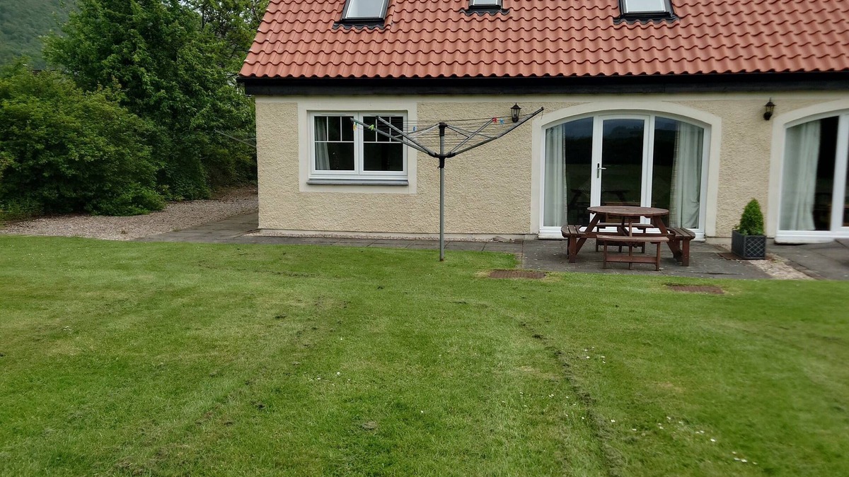 Alva House | Ben Cleuch