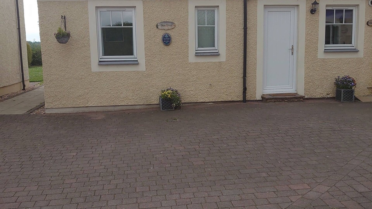 Alva Cottage | Ben Ever Cottage