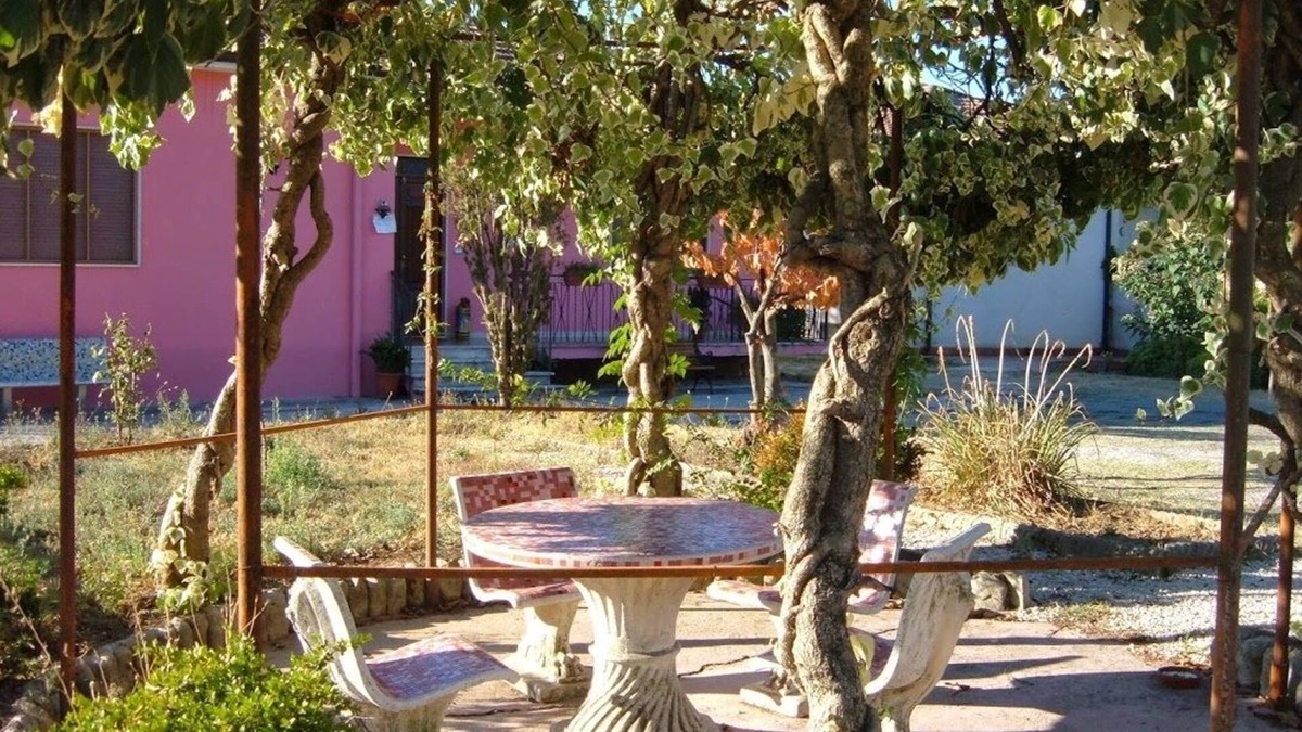 Posta Fibreno Bed & Breakfast | Ben Posta B&B