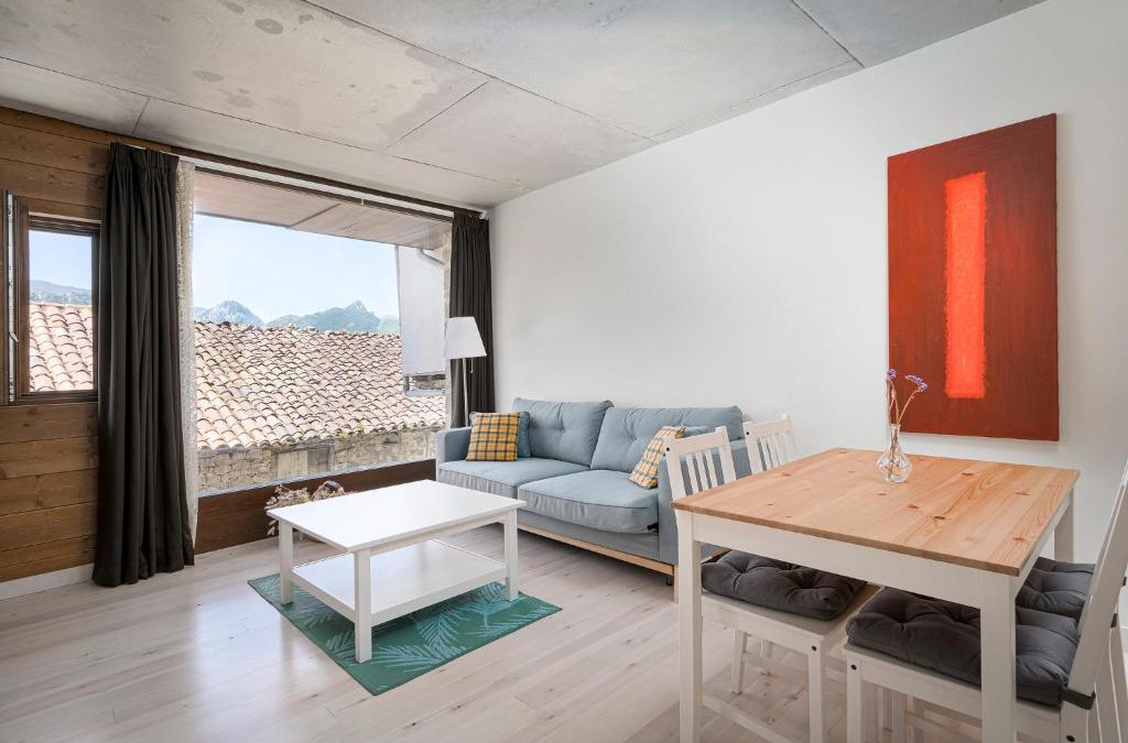 Agues Apartment | Benaki85