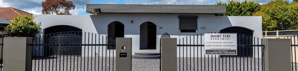 Benalla Apartment | Benalla Apartments