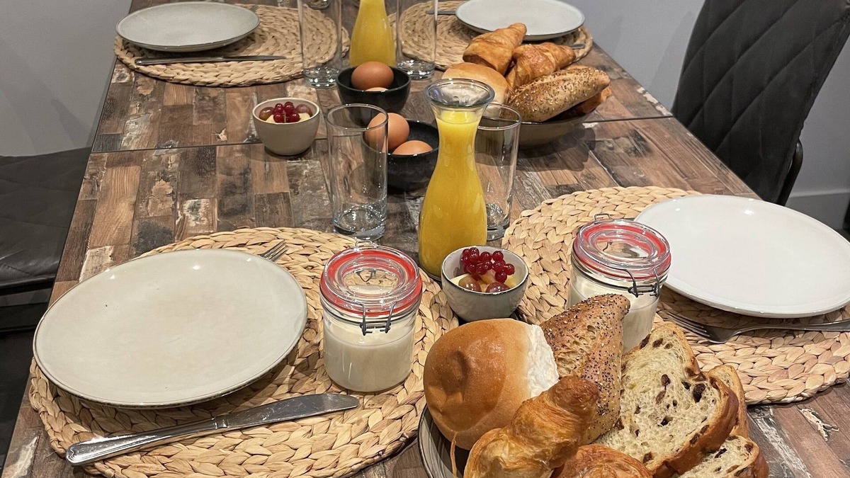 Lierop Bed & Breakfast | BenB Stipdonk